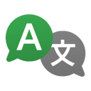 cmds translate app icon